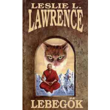 Gesta Kiadó Lebegők antikvárium - használt könyv