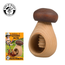  Gesztenye-fogó - Vargánya barkácsolás