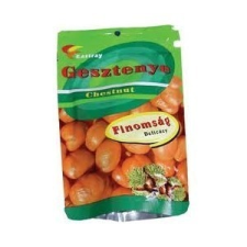 Gesztenye főtt, héj nélküli 100g Eastray mag