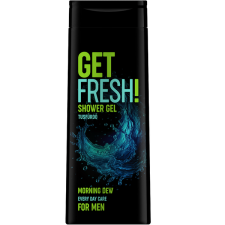 Get fresh morning dew tusfürdő 275ml tusfürdők