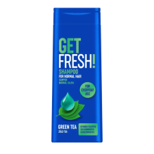 Get fresh sampon 275ml normál hajra sampon