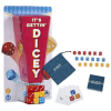  GETTIN DICEY ÖRÜLETES KOCKAJÁTÉK