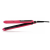 Gettin Fluo pink turmalin kerámia hőfokszabályzós hajvasaló