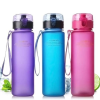 GetWell Casno 400ml-es szivárgásbiztos BPA mentes kulacs kék színben