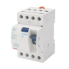 Gewiss Áram-védőkapcsoló (Fi-relé) analóg 4P 25A 30mA AC-típus 6kA 90RCD SD GEWISS - GW94662