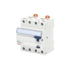 Gewiss Áram-védőkapcsoló (Fi-relé) analóg 4P 40A 30mA AC-típus 6kA 90RCD IDP NA GEWISS - GWD4431