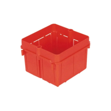 Gewiss S.p.A. biztosíték doboz 70x70x50mm villanyszerelés