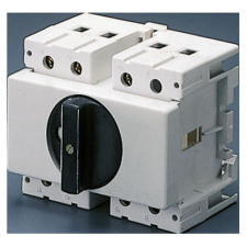 Gewiss S.p.A. Gewiss kapcsoló 3P 63A 70207 villanyszerelés