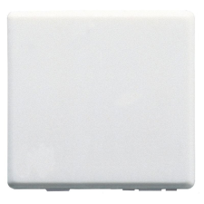 Gewiss S.p.A. Gewiss vakelem 2 modulos (20073) villanyszerelés