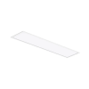 Gewiss S.p.A. LED panel 1200*300 33W 4300lm 4000K IP20/IP40 ELIA PL M1 OPAL 40K ON/OFF CRI80 GWF1610LA840 - Gewiss GWF1610LA840