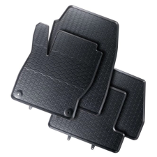  Geyer&amp;Hosaja méretpontos gumiszőnyeg Ford Focus III 2011-2018 autószőnyeg