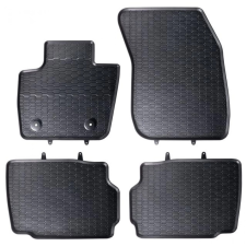  Geyer&amp;Hosaja méretpontos gumiszőnyeg Ford Mondeo MK V 2014- autószőnyeg