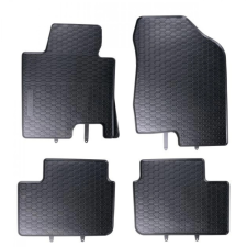  Geyer&amp;Hosaja méretpontos gumiszőnyeg Hyundai i30 2012-2016 autószőnyeg