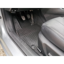  Geyer&amp;Hosaja méretpontos gumiszőnyeg Mazda 6 4 ajtós (Limuzin) 2013- autószőnyeg