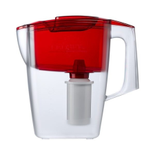 Geyser Mini vízszűrő kancsó (vörös) vízszűrő