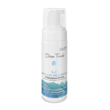 GG Derm Touch Arctisztító Micellás lemosó 3:1 150ml arctisztító