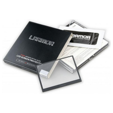 GGS Larmor LCD védő (Canon EOS 5D Mark III / 5Ds / 5Dsr / Pentax 645Z / Pentax K3) fényképező tartozék