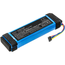 GH3DC01FM Fotó, kamera akku 800 mAh digitális fényképező akkumulátor