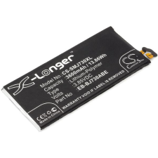 GH43-04688B Akkumulátor 3600 mAh mobiltelefon akkumulátor