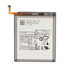  GH43-05052A Akkumulátor 4500mAh mobiltelefon akkumulátor