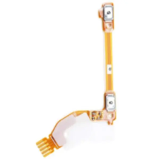  GH59-14696A Samsung Gear S3 Classic / S3 Frontier Hangerőszabályzó flexibilis kábellel mobiltelefon, tablet alkatrész