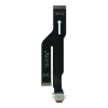  GH59-15304A Samsung Galaxy Note20 / Note20 5G töltőcsatlakozó port, flexibilis kábel / töltő csatlakozó flex