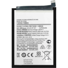  GH81-20698A Utángyártott akkumulátor 5000 mAh mobiltelefon akkumulátor