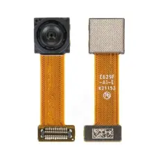 GH81-20724A Samsung Galaxy A22 5G A226B hátlapi ultraszéles látószögű kamera 5MP mobiltelefon, tablet alkatrész