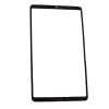  GH81-24180A Samsung Galaxy Tab A9 X110 / X115 üveg előlap, kijelző részegység Fekete szervizalkatrész