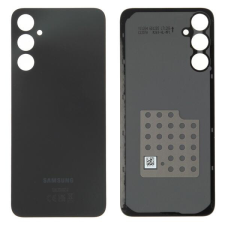GH81-24649A Gyári Samsung Galaxy A05s akkufedél hátlap, burkolati elem, kamera lencse mobiltelefon, tablet alkatrész