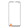  GH82-18835H Samsung Galaxy S10 üveg előlap - kijelző részegység szervizalkatrész