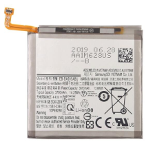 GH82-20346A Telefon akkumulátor 3700 mAh mobiltelefon akkumulátor