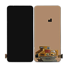 GH82-20390A Samsung Galaxy A80 OEM OLED kijelző érintővel mobiltelefon, tablet alkatrész