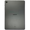  GH82-22632A Gyári Samsung Galaxy Tab S6 Lite, szürke. akkufedél hátlap, burkolati elem, kamera lencse