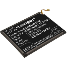 GH82-22762A Akkumulátor 4900 mAh mobiltelefon akkumulátor