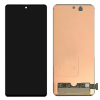 GH82-24167A Samsung Galaxy M51 OEM OLED kijelző érintővel