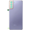  GH82-24505B Gyári akkufedél hátlap - burkolati elem Samsung Galaxy S21 Plus, Ibolya