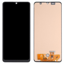 GH82-25566A Samsung Galaxy A32 LCD kijelző érintővel (TFT) mobiltelefon, tablet alkatrész