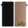  GH82-25579A Samsung Galaxy A32 SM-A325 AMOLED LCD kijelző érintővel