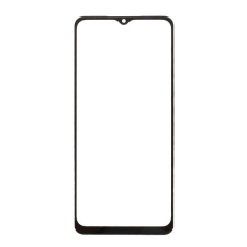  GH82-25579A Samsung Galaxy A32 üveg előlap - kijelző részegység szervizalkatrész mobiltelefon, tablet alkatrész