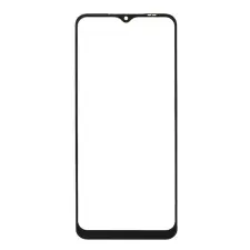  GH82-26047A Samsung Galaxy A22 üveg előlap - kijelző részegység szervizalkatrész mobiltelefon kellék