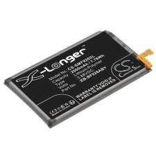  GH82-26236A Telefon akkumulátor 2000 mAh mobiltelefon akkumulátor