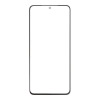  GH82-27254A Samsung Galaxy S21 5G üveg előlap - kijelző részegység Fekete szervizalkatrész