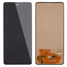  GH82-28024C Samsung Galaxy A53 5G TFT LCD kijelző érintővel mobiltelefon, tablet alkatrész