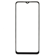 GH82-29805A Samsung Galaxy A04s Érintőpanel -kijelző nélkül -digitizer mobiltelefon, tablet alkatrész