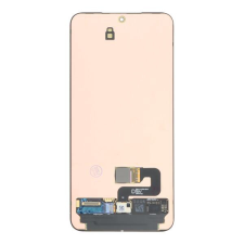 GH82-30480E Samsung Galaxy S23 Fekete OEM OLED kijelző érintővel mobiltelefon, tablet alkatrész