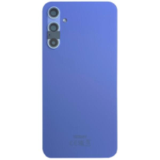 GH82-30709D Gyári akkufedél hátlap - burkolati elem Samsung Galaxy A34, Ibolya mobiltelefon, tablet alkatrész