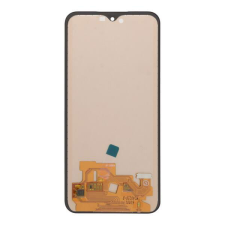  GH82-31231D Samsung Galaxy A54 Fekete TFT LCD kijelző érintővel mobiltelefon, tablet alkatrész