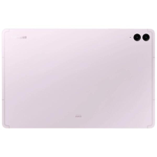  GH82-32604C Gyári Samsung Galaxy Tab S9 FE Plus Rózsaszín akkufedél hátlap, burkolati elem, kamera lencse (Elegant Pink) mobiltelefon, tablet alkatrész