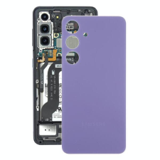 GH82-33101A Samsung Galaxy S24 Lila Akkufedél hátlap, burkolati elem (Cobalt Violet) mobiltelefon, tablet alkatrész